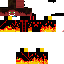 Texture for Fireman