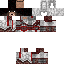 Texture for FirePaw