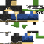 Texture for Daimion