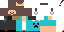 Texture for Steve Cool