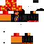 Texture for CREEPER RED