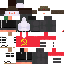 Texture for PinguimVoador