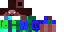 Texture for Steve estiloso