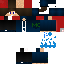 Texture for steve