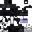 Texture for Killer Skin