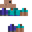 Texture for derpsteve
