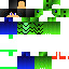 Texture for dino rex