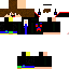 Texture for Скин