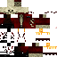 Texture for The most real Binja skin (with a little help from me - the improved version is improved)