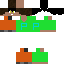 Texture for prme