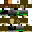 Texture for kox and monkey