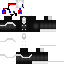 Texture for MCP
