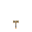 Texture for netherite_axe