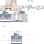 Texture for MimiRobot made my little sis but blond