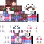 Texture for nerf this