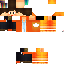 Texture for ふみや　スキン