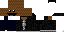 Texture for sackboy