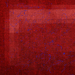 Texture for Scribble Bed