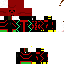 Texture for skeleton2