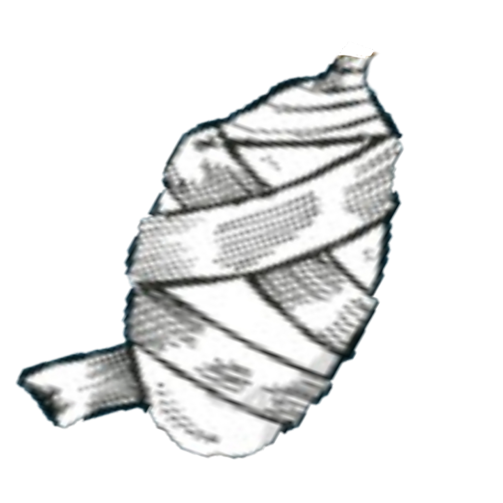 Texture for Cocoon