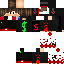 Texture for steve