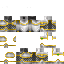 Texture for Fae Royal Guard In Progress 1