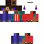 Texture for Meliodas Experte