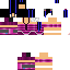 Texture for Toastia Neko Lunar is tied up in duck tape.