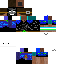 Texture for Thanos with the ganlet
