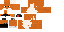 Texture for fox but fixes