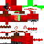 Texture for foxy VX navidad