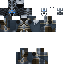Texture for DeathKnight2