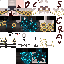 Texture for Abu