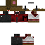 Texture for mikeboy