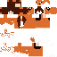 Texture for Лиса
