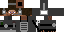 Texture for cs steve