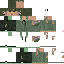 Texture for Gabriel Snakes
