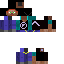 Texture for SoA