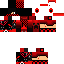 Texture for  ninja nop
