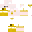 Texture for Ghost Gold Jangle (From The Life Of Azouce)