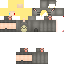 Texture for totoro li2