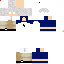 Texture for LoobzIn HEROBRINE