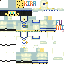 Texture for Guepardo Jojolion