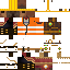 Texture for Capy trabalha