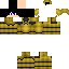 Texture for ronald
