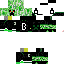 Texture for CreeperPlayer
