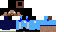 Texture for LoneWolf