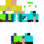 Texture for dreispokjr