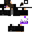 Texture for Ws