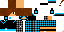 Texture for Nice skin
